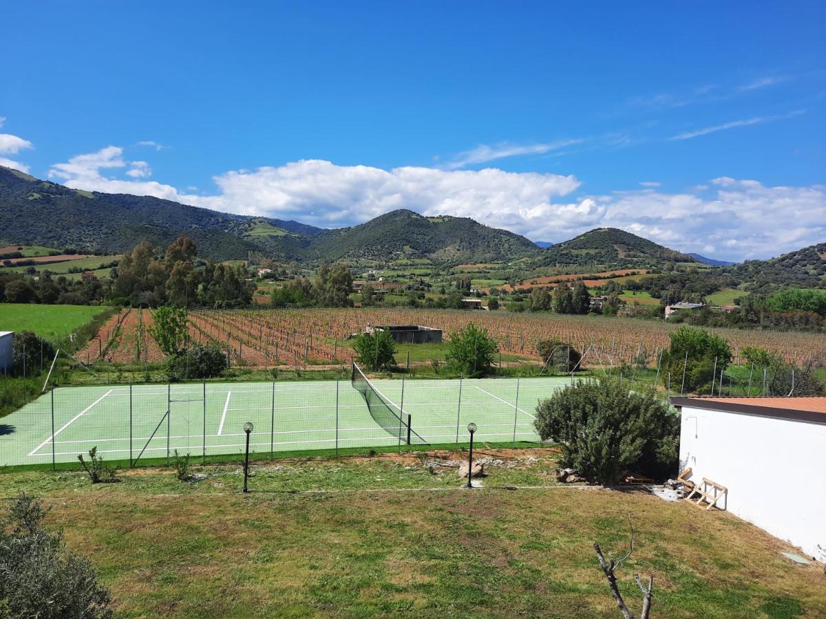 Villa Vacanze Is Carcuris